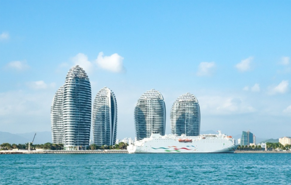 Hainan FTP to improve Sino-ASEAN economic ties